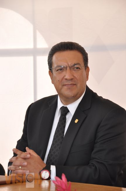 Que avance el Acuerdo por Michoacán:  