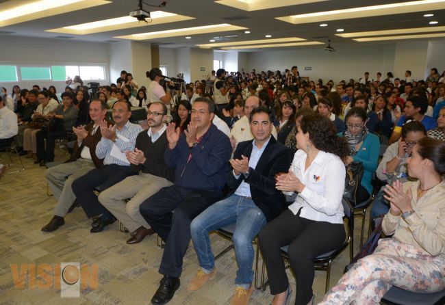 Dan bienvenida a prestadores de Servicio Social
