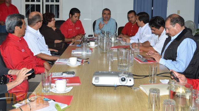 Reconoce Coplademun logros de Programas Sociales de Uruapan