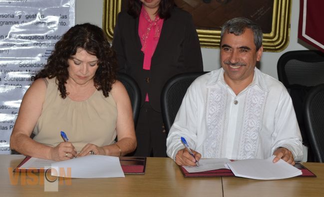 Aldo Macías dará 30 becas al 50% a emprendedores de este municipio