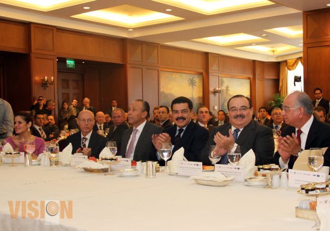 Apuesta Gobierno Federal por construir viviendas ecotecnológicas, innovadoras y sustentables