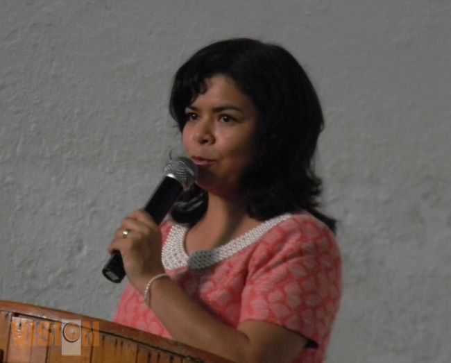 EL TEEM, responsable de resolver los conflictos de los procesos electorales: MJGR