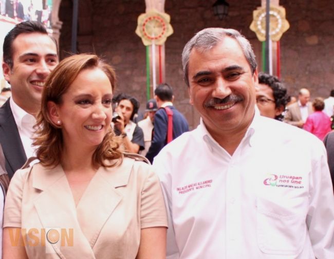 Turismo debe ser el motor que fortalezca a Michoacán: Aldo Macías