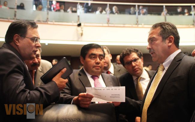 En el caso del conflicto magisterial: diálogo garantía determinante para asegurar la gobernabilidad