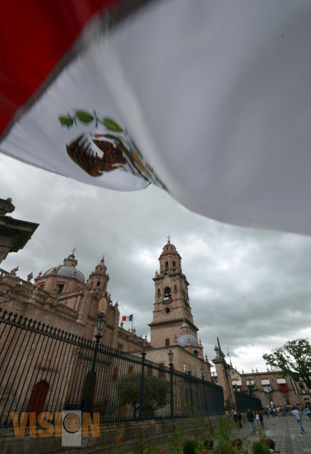 Puntos de Acceso en el Centro Histórico con motivo de las Fiestas Patrias