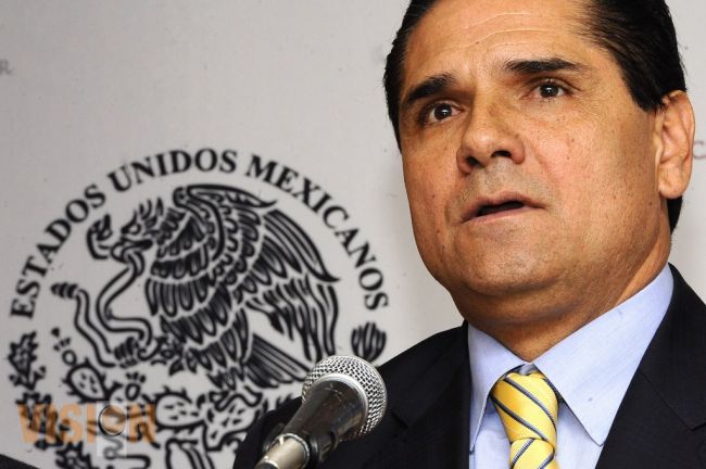Pide Silvano Aureoles atender urgentemente a municipios afectados por lluvias en Michoacán