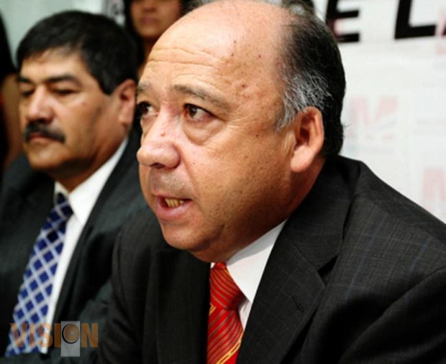 El viernes, informe del presidente de la CEDH