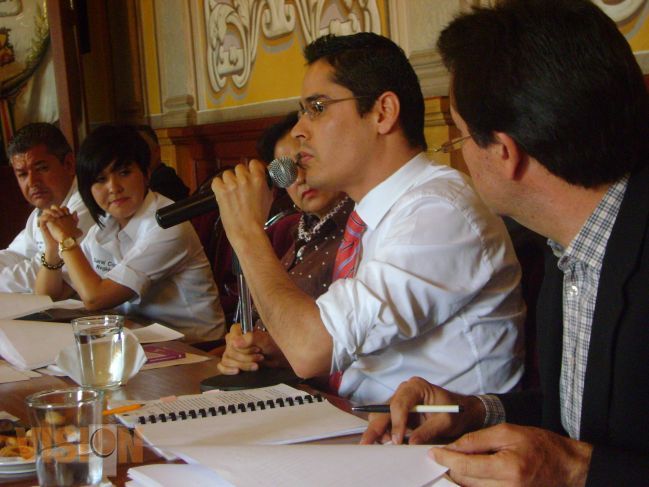 Llaman formar asambleas vecinales para fomentar la participación ciudadana 