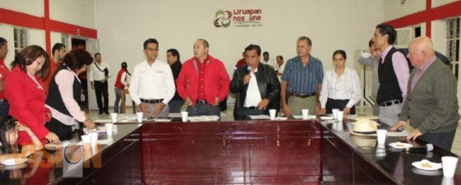 Todo listo para el tradicional baile del recuerdo con la Auténtica Sonora Santanera