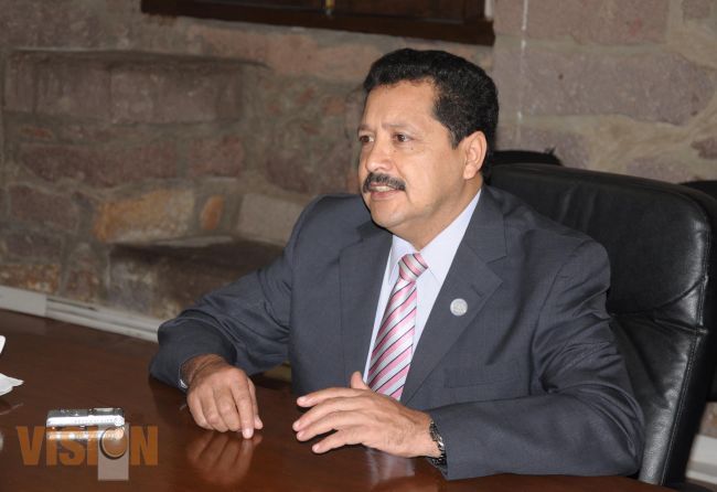 Morelia se suma a macrosimulacro de sismo.