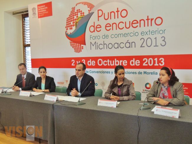 Michoacán, productor agrícola número uno, y lugar 20 en agroindustria: Juan Pablo Arriaga Diez.