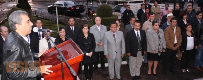 Es momento de corregir para evitar tragedias como las que vive gran parte del país