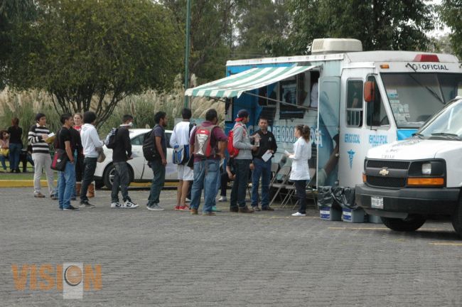 Facultad de Veterinaria y Zootecnia de la UMSNH entre las 15 mejores del país