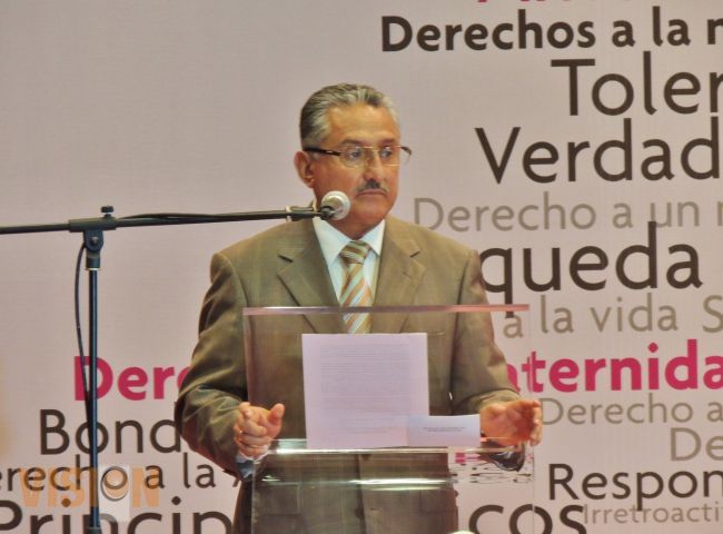 Este viernes vence el plazo para que gobernación declare zona de desastre a municipios michoacanos.