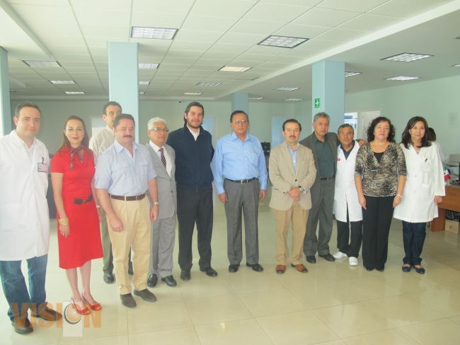 Afinan Profepa y SSM bases para convenio de colaboración en Michoacán. 