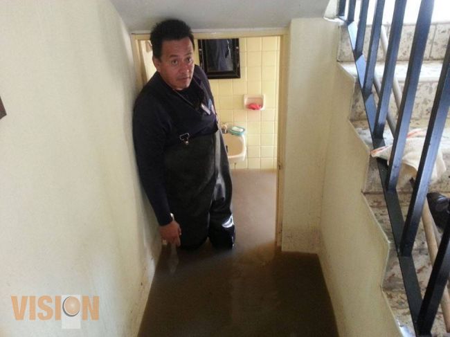 Urgente, crear en Morelia el “Plan de Emergencia de rescate del agua y las áreas naturales”: MCDL