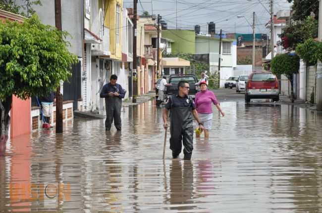 En activo el Comité de Contingencias de Morelia: Ayuntamiento