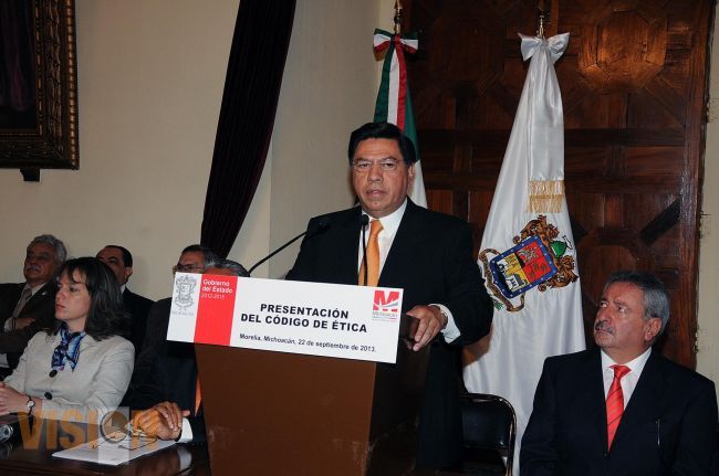 Nueve municipios michoacanos serán incluidos en primer paquete del Fonden