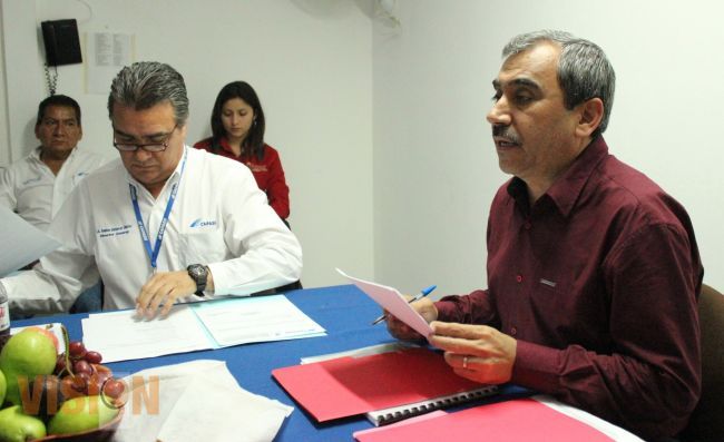 Intervención oportuna evitó daños mayores por lluvias en Uruapan: Aldo Macías