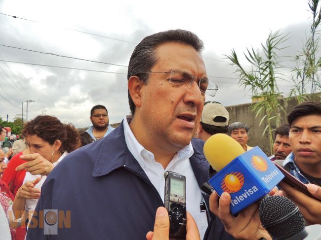 Carlos Salazar, la colonia más afectada en Morelia por inundaciones: Wilfrido Lázaro Medina.