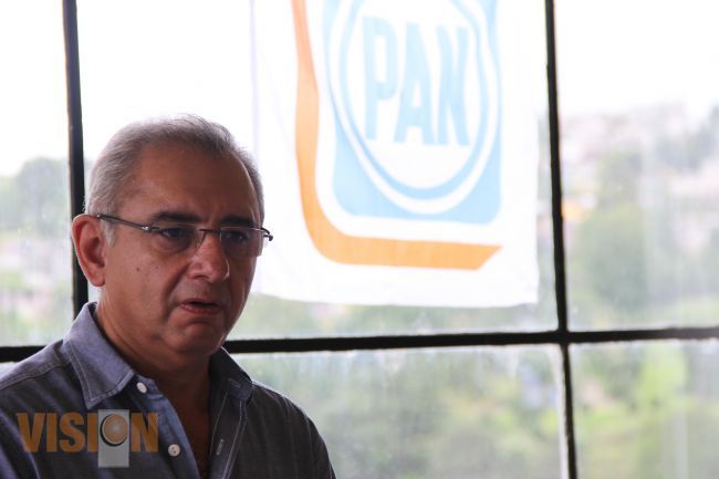 No sirve una Reforma Energética sino hay un cambio en la Constitución: Vega Casillas