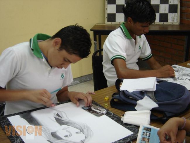 Michoacán, preparado para Censo en las escuelas