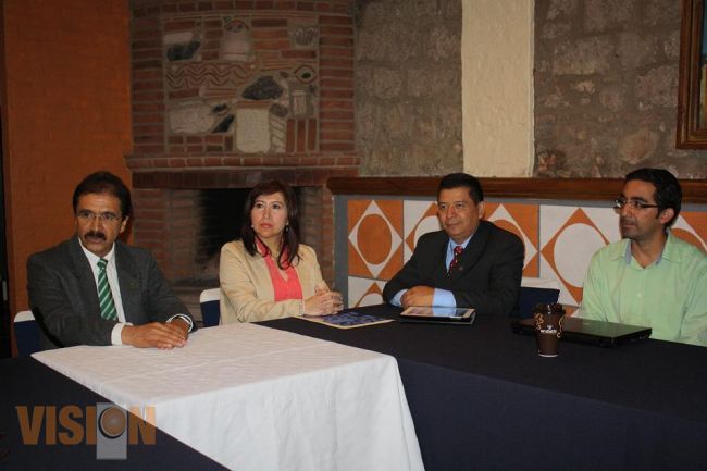 Michoacán, modelo en el sistema integral del Colegio de Bachilleres