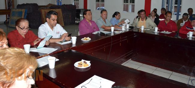 Gran expectativa el baile del recuerdo organizado por el H. Junta Cívica Patriótica Municipal.