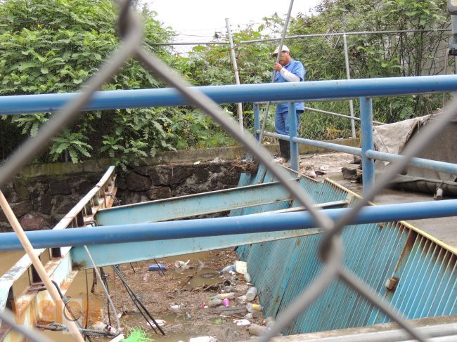 Ayuntamiento reitera recomendaciones en caso de inundación.