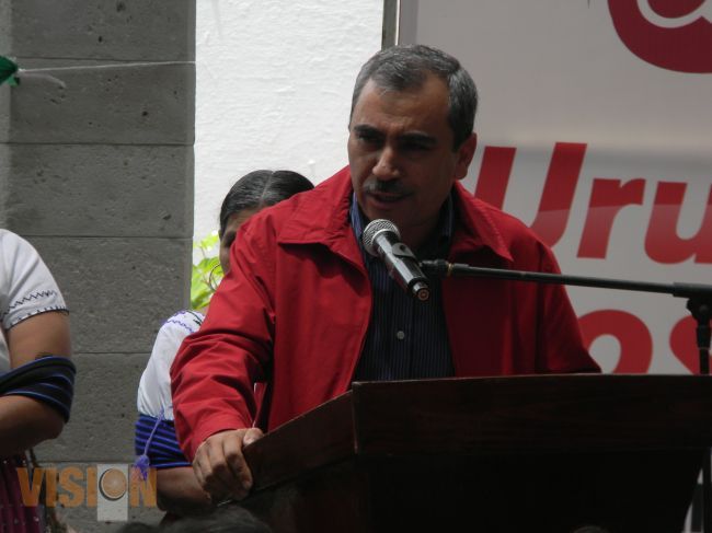 El 30 de septiembre vencerá plazo para acceder a becas escolares en Uruapan