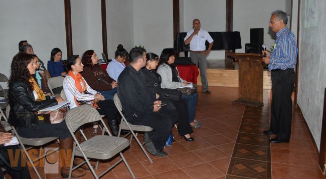 Fomenta Aldo Macías el crecimiento del sector turístico en el municipio