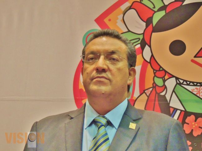 El nivel del Dren Barajas, se mantienen al 100 por ciento: WLM.