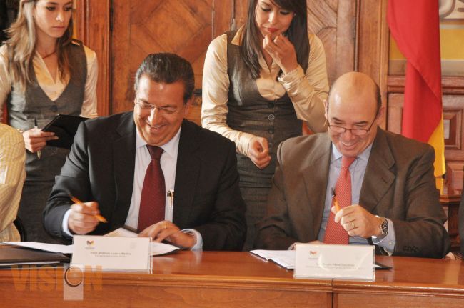Gobierno de Wilfrido Lázaro Medina debe hacer público el Atlas de Riesgo de la Ciudad de Morelia