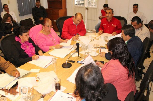Aprueban recursos para fortalecer patio municipal de abastecimiento de madera legal