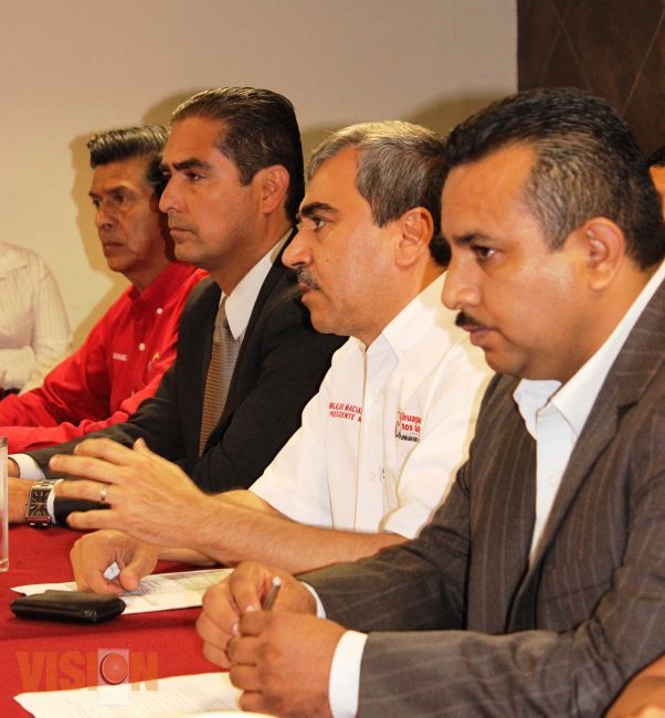 Rescata síndico municipal de Uruapan unidades inservibles 
