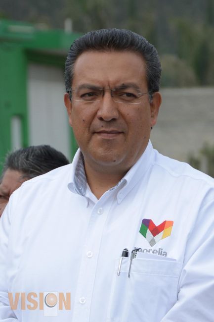 Seguridad y diversión, en las fiestas morelianas: WLM