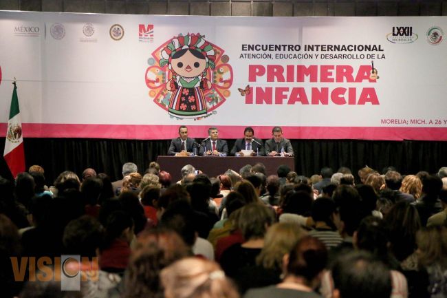 SEE garantiza educación inicial en los 113 Municipios.