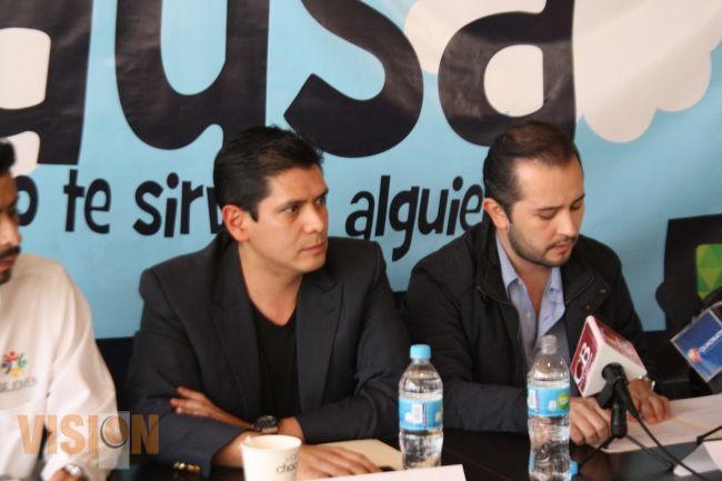 Ernesto Núñez impulsa programa 