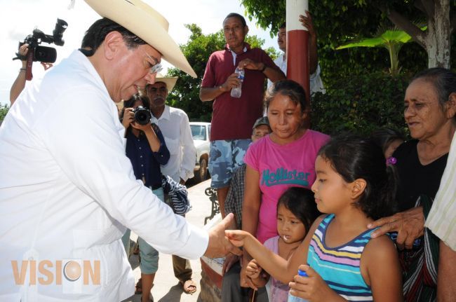 Ninguna familia damnificada quedará sin ayuda: Jesús Reyna