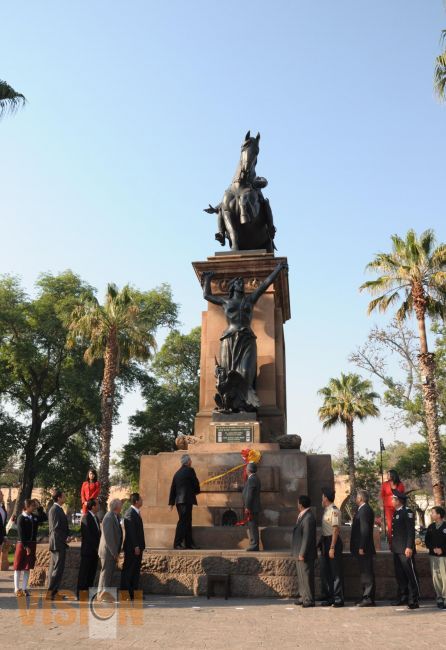 Invitan a Morelianos a disfrutar de actividades conmemorativas al 30 de septiembre 