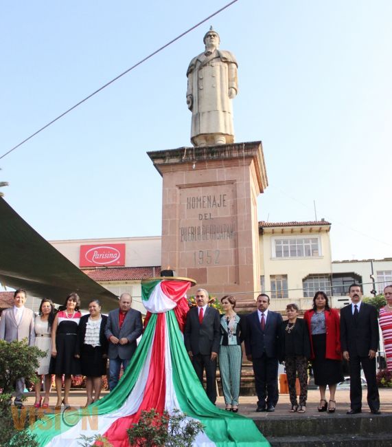 Necesario enseñar la obra y legados de Morelos para que se valoren y perduren