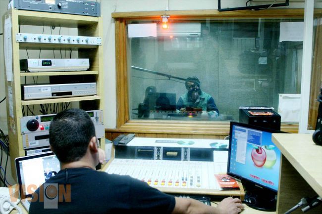 Radio Nicolaita participará en el II Encuentro de Radio Universitarias 