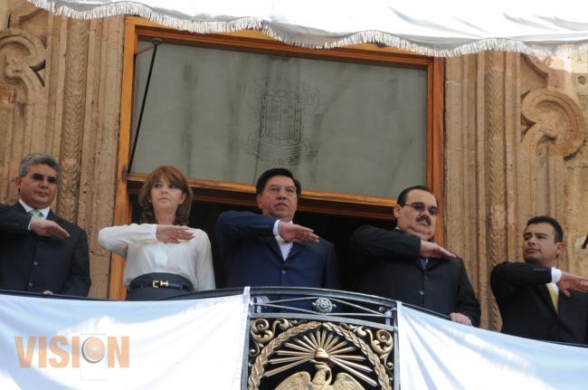 Saldo blanco y asistencia de casi 45 mil personas, se realizó el desfile  