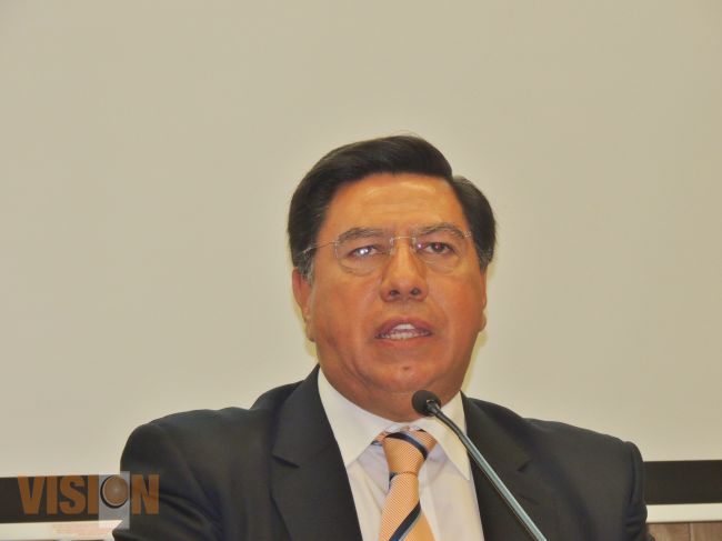 Confirma Gobernador del Estado la detención de 12 personas involucrados en el asalto a Diputada.
