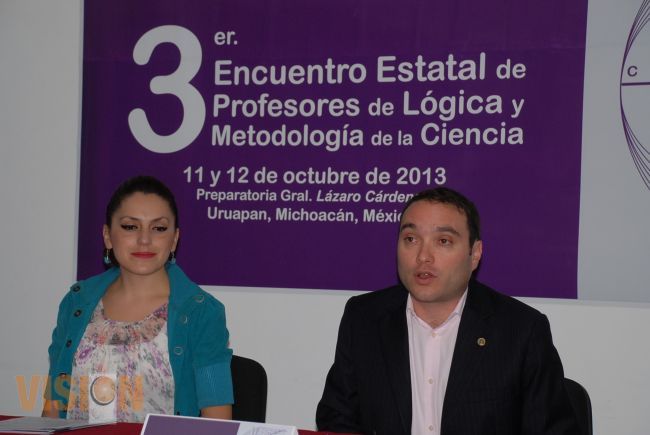 Lógica y Metodología de la Ciencia, materias básicas en la Universidad