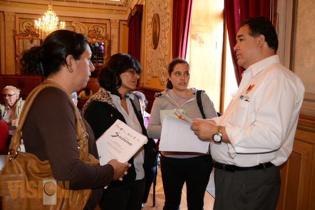 En Audiencia Ciudadana se atendió a 60 morelianos