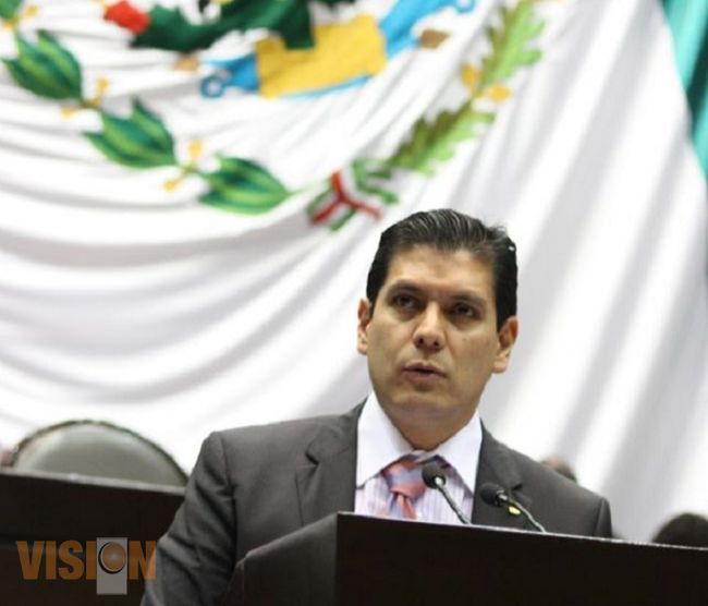 Necesario implementar acciones para disminuir problemas de sobrepeso y obesidad: Ernesto Núñez