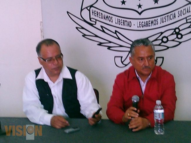 Gobierno aplica Plan de Apoyo a 24 municipios afectados por las lluvías: Jaime Mares 