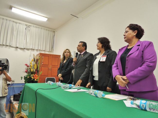 La SSM inicio la XIII Cruzada Universitaria, donde se pretende informar a estudiantes sobre el VIH.