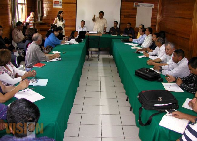 Los técnicos, deben estimular  el desarrollo del campo: HCP